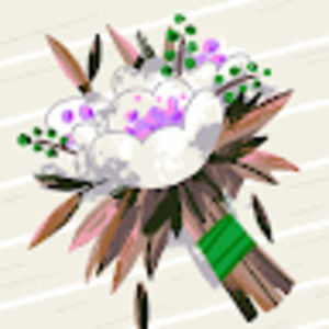 Meet your Posher, Norma